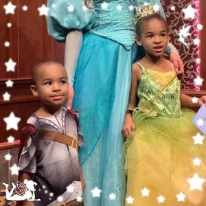 Meet your Posher, Stephaine